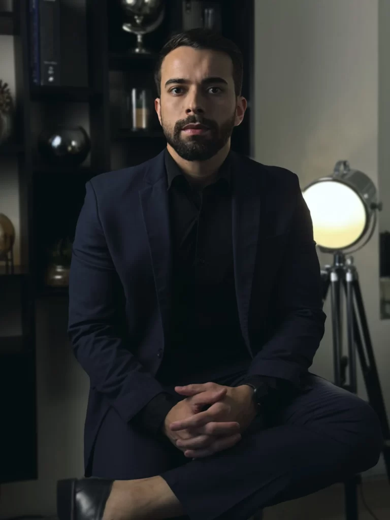 Dr Luiz Bolsoni - imagem
