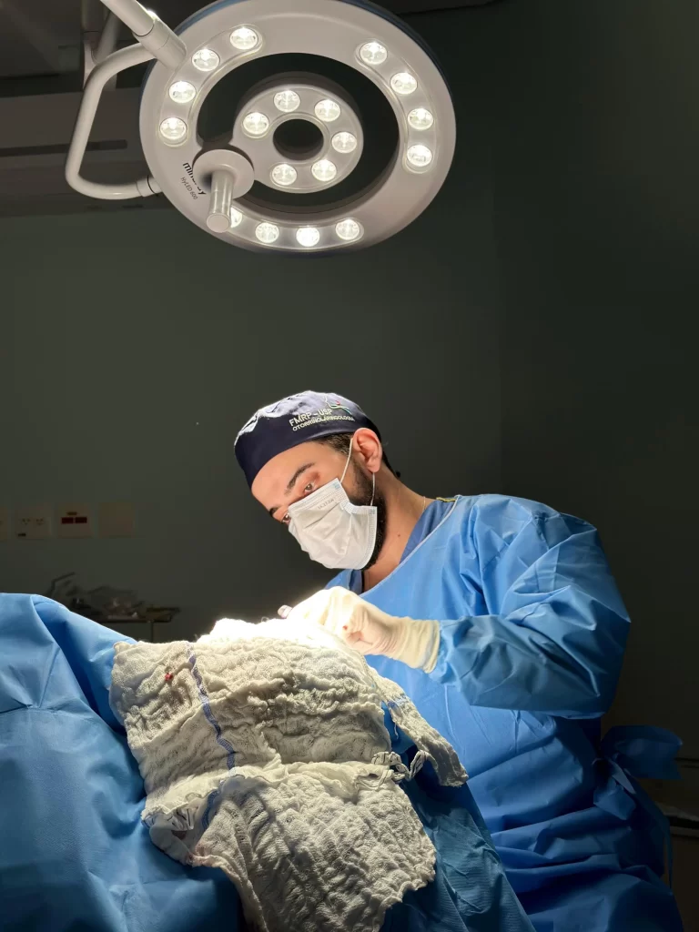 Dr Luiz Bolsoni - imagem